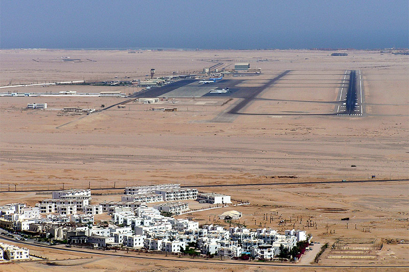 sharm el sheikh airport duty free